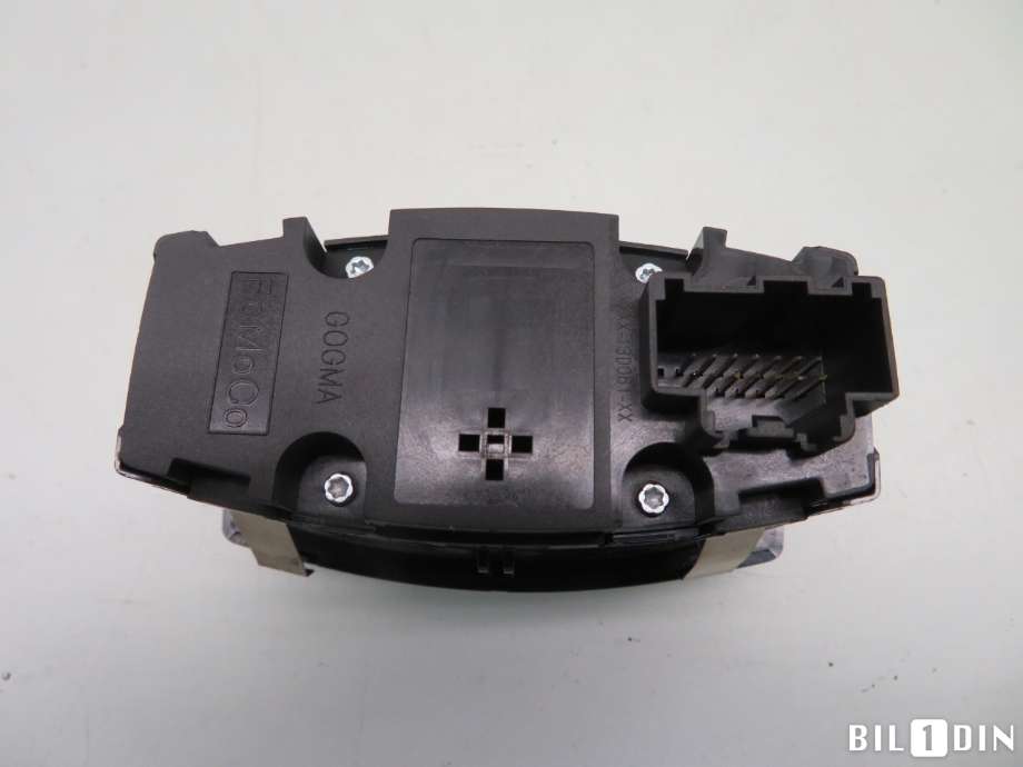 Bryter lys til Ford Transit Custom 2013-2023 (Type I)  (FORD|AV1T13D061AE|2307246|)