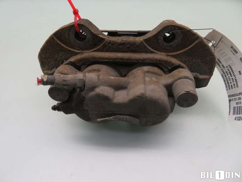 Bremsecaliper venstre foran til Mercedes R-Klasse 2006-2013 (W251) (W251) (MERCEDES|A1644202383|)