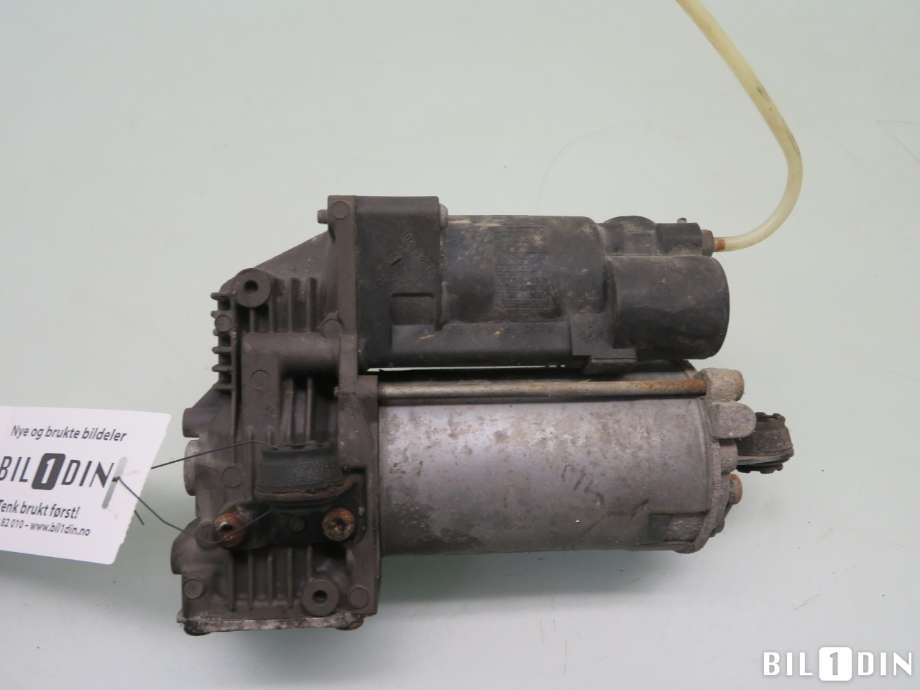 Kompressor nivå/luft til Mercedes R-Klasse, 2006-2013 (W251) (W251) (MERCEDES|A2513202704)