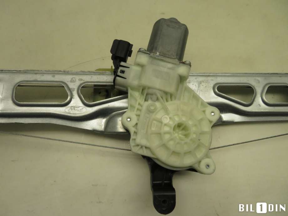 Ruteheis høyre foran til Ford Transit Custom 2013-2023 (Type I)  (FORD|BK21V23200BE|2473811|)