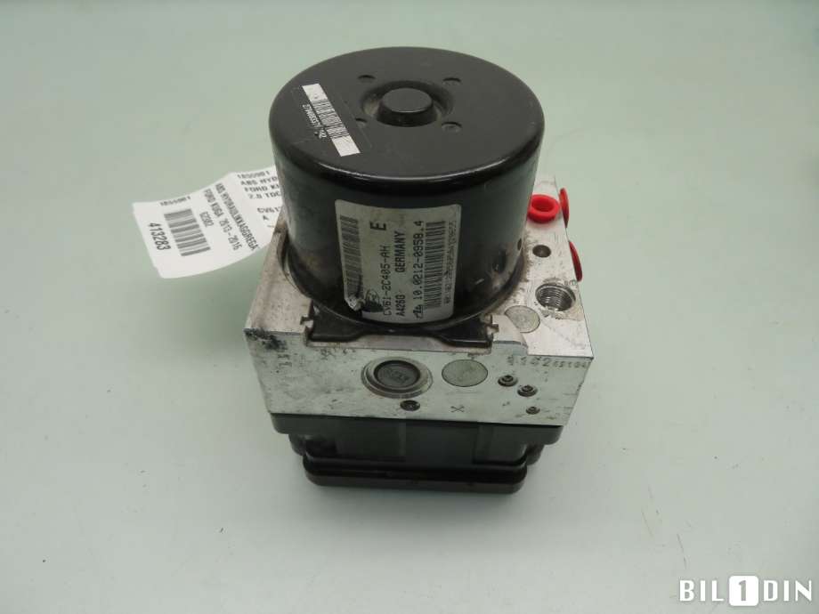 ABS sentral til Ford Kuga 2013-2019  (FORD|1855901|CV612C405BD|)