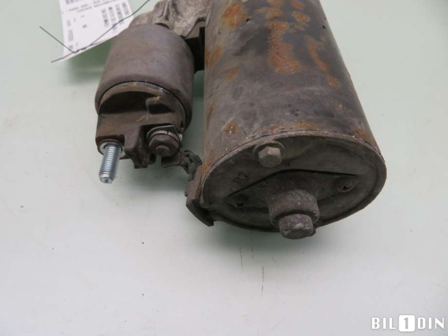 Starter diesel til Mercedes R-Klasse 2006-2013 (W251) (W251) (MERCEDES|A0061519801|)
