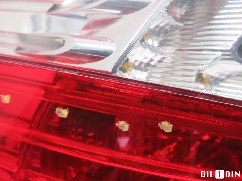 Baklykt høyre til Mercedes R-Klasse 2006-2013 (W251) (W251) (MERCEDES|A2518202064|)