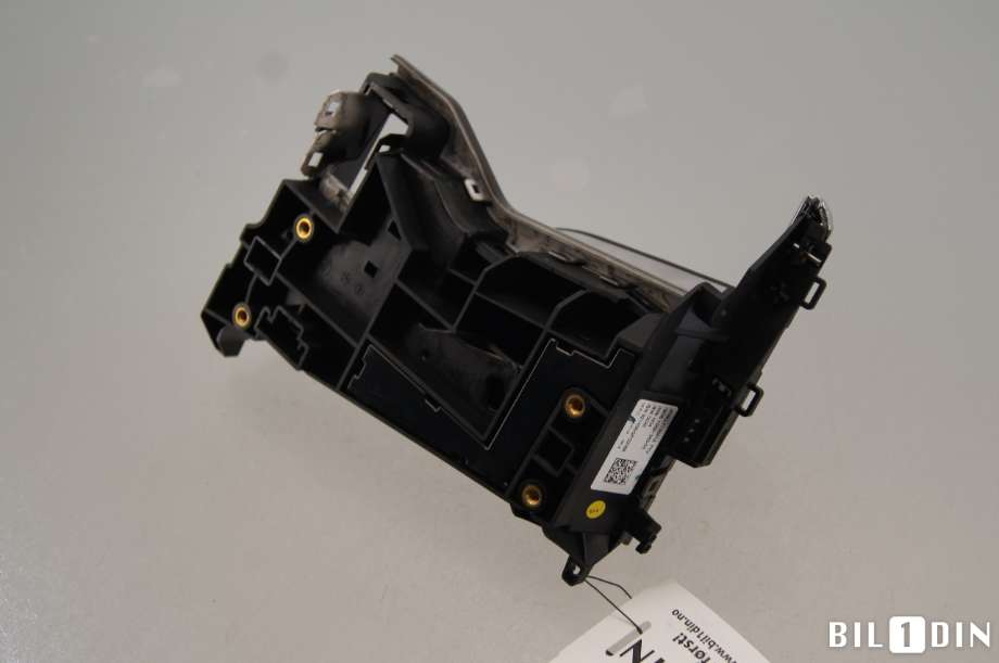 Girstang/girvelger automat til Audi e-tron 2018-->>  (AUDI|4KL713041A|)