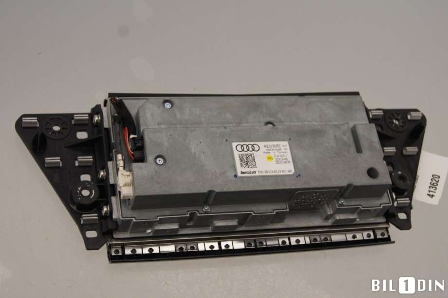 Instrument kjørecomputer til Audi e-tron 2018-->>  (AUDI|4KE919605C|4KE919605|)