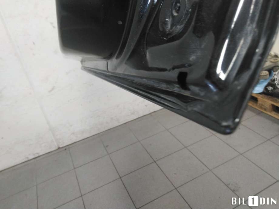 Dør høyre foran til Ford Ranger / Ranger Raptor 2015-2022  (FORD|DB392620124AB|1892627|)