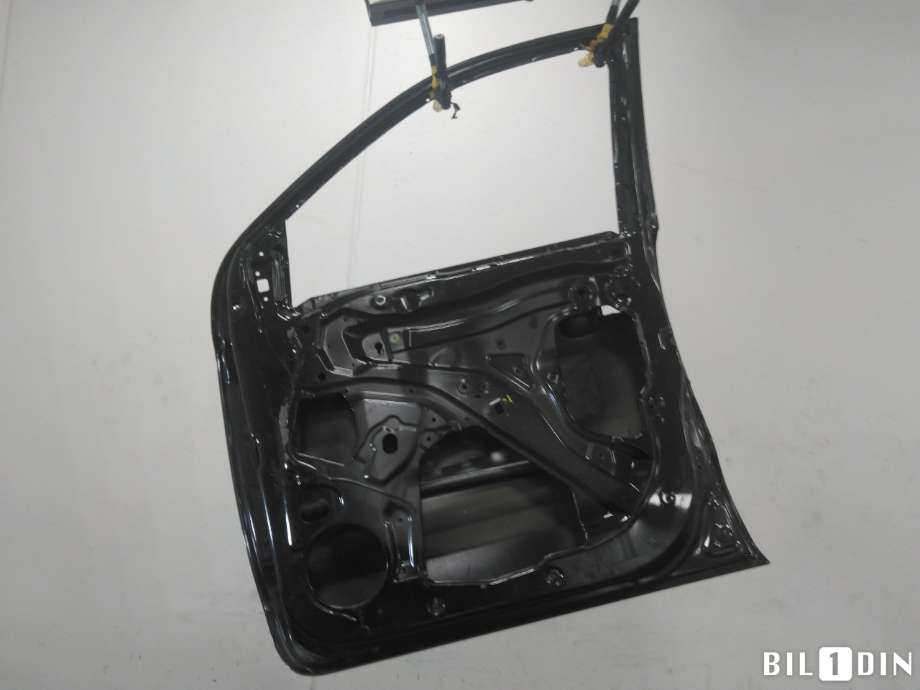 Dør høyre foran til Ford Ranger / Ranger Raptor 2015-2022  (FORD|DB392620124AB|1892627|)