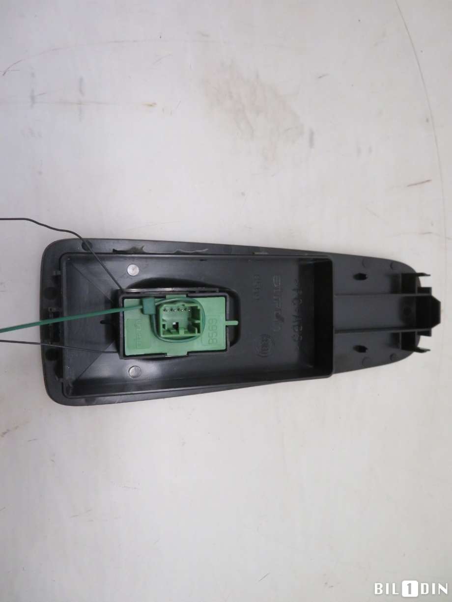 Bryter ruteheis til Fiat Ducato 2007-2013  (FIAT|735532906|)