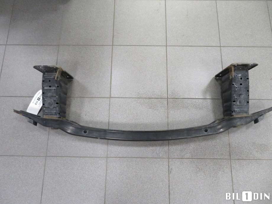 Støtfangerforsterkning foran til BMW X5 2007-2013 (E70) (E70) (BMW|51117165458|)