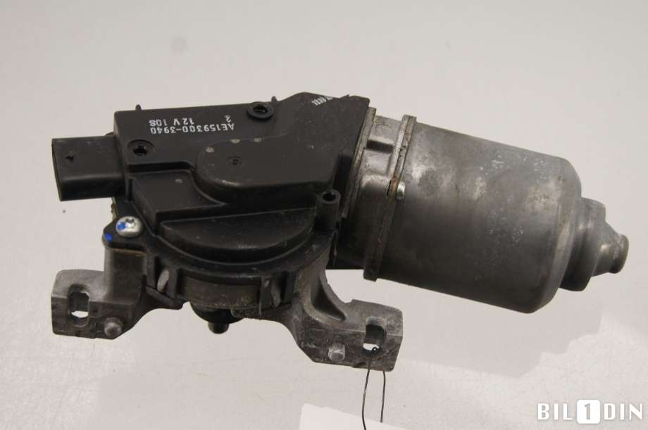 Viskermotor frontrute til BMW X5 2013-2018 (F15) (F15) (BMW|61617292653||AE1593003940)