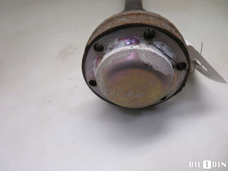 Diverse deler til Audi A4 2007-2014 (Type IV) (B8) (B8) (AUDI|8K0501203M|8K0501203MX|)