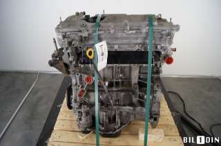 Motor bensin til Toyota RAV4,   (TOYOTA|2ARFXE|X2ARY32T)