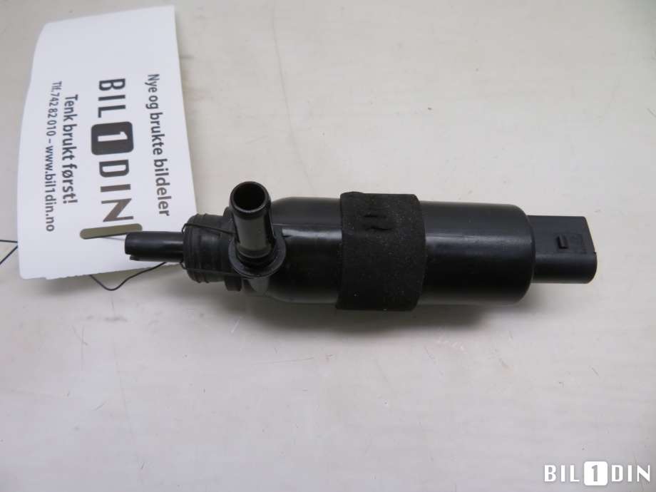 Spylerpumpe til Audi A4 2007-2014 (Type IV) (B8) (B8) (AUDI|8K0955681|)