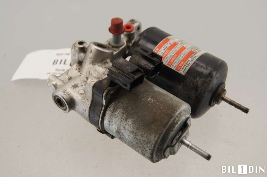 ABS sentral til Toyota RAV4 2016-2019 (Type IV, Fase 2)  (TOYOTA|4707047060|)