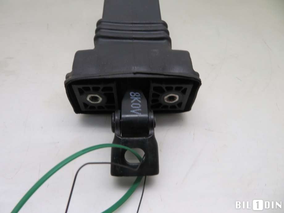 Dørstopper til Audi A4 2007-2014 (Type IV) (B8) (B8) (AUDI|8K0837249D|)