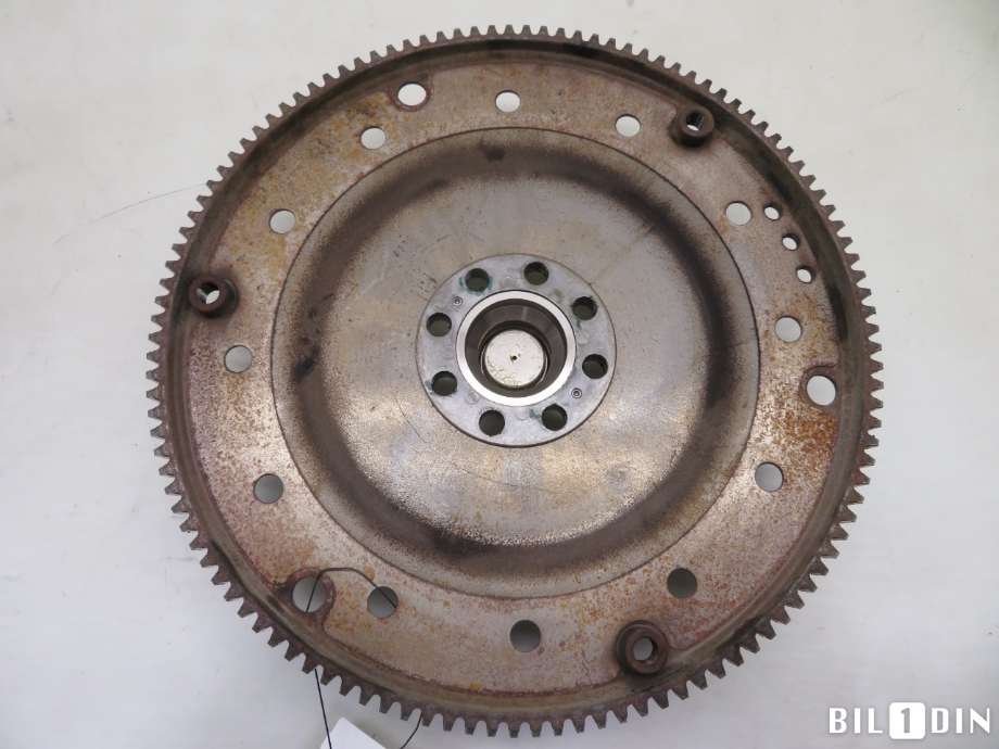 Svinghjul automat til Audi A4 2007-2014 (Type IV) (B8) (B8) (AUDI|06H105323P|)