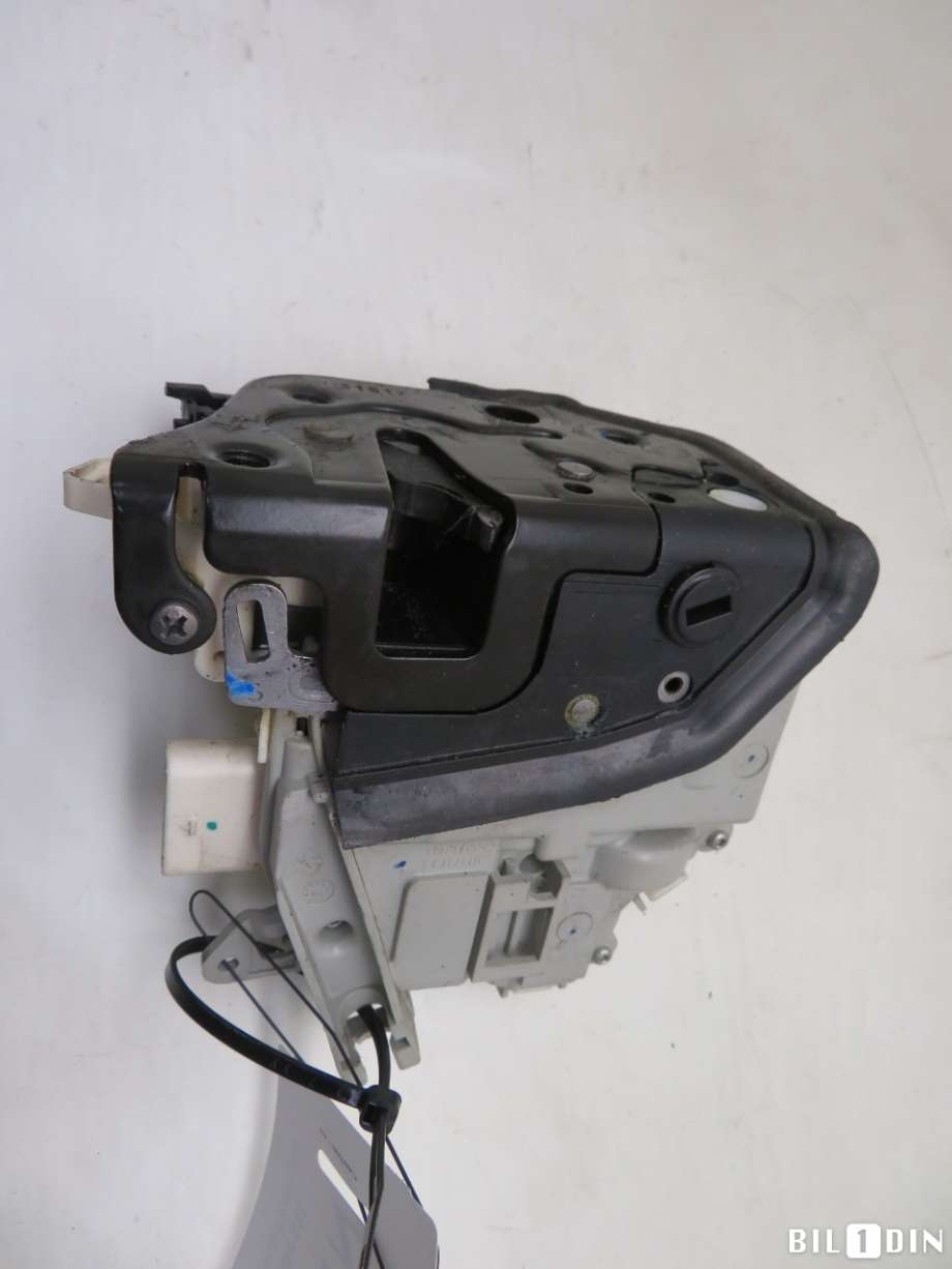 Låsekasse venstre bak til Audi A4 2007-2014 (Type IV) (B8) (B8) (AUDI|8K0839015C|)