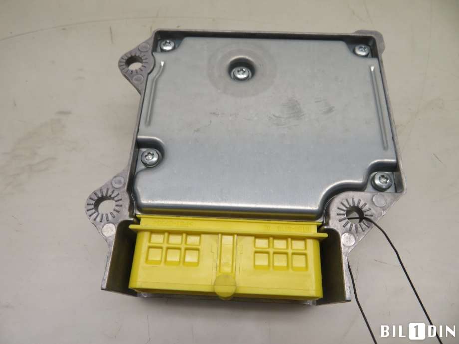 Airbag elektronikk til Audi A4 2007-2014 (Type IV) (B8) (B8) (AUDI|8K0959655N|)