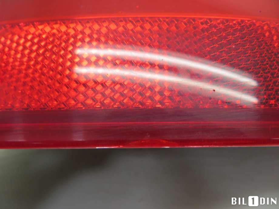 Baklykt høyre til Audi A4 2007-2014 (Type IV) (B8) (B8) (AUDI|8K5945096AC|)