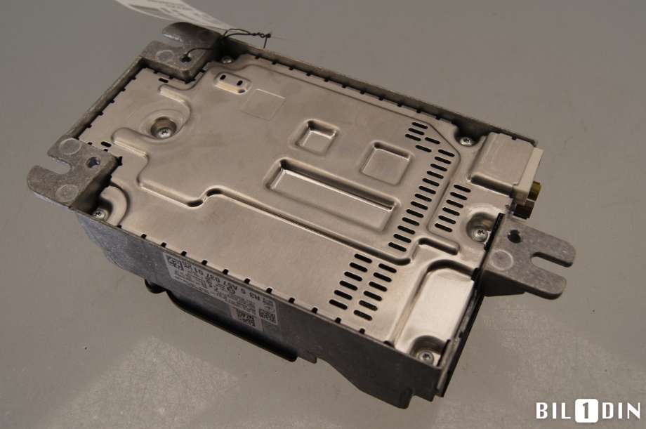 Bilstereo diverse til BMW i4 2021-->> (G26) (G26) (65125A86482||65125A57037)