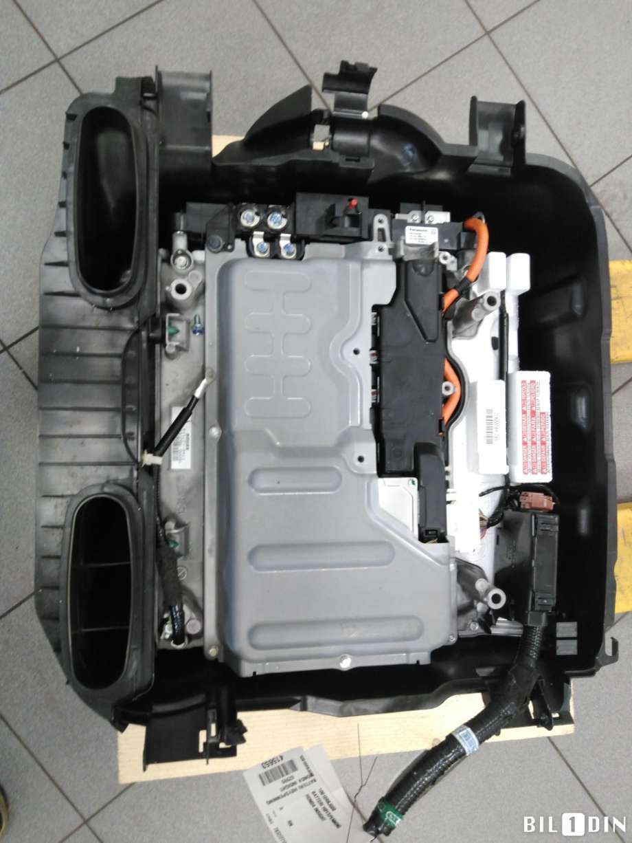 Batteripakke elbil til Honda Insight 2009-2013 (HONDA|1D010RBJG00|)