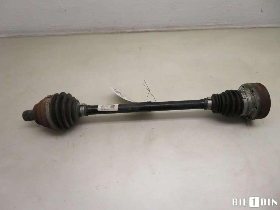 Drivaksel venstre bak til VW Caddy 2020-->> (Type IV)  (VW CADDY CARGO 122|5R3501203|)