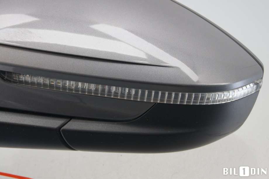 Speil venstre til Audi Q4 e-tron 2021-->>  (89B857409B||89B857501E)