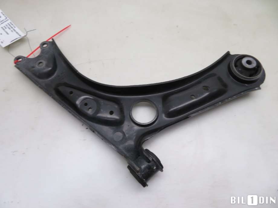 Bærebru venstre foran nedre til VW Caddy 2020-->> (Type IV)  (VW CADDY CARGO 122|5R3407151B|)