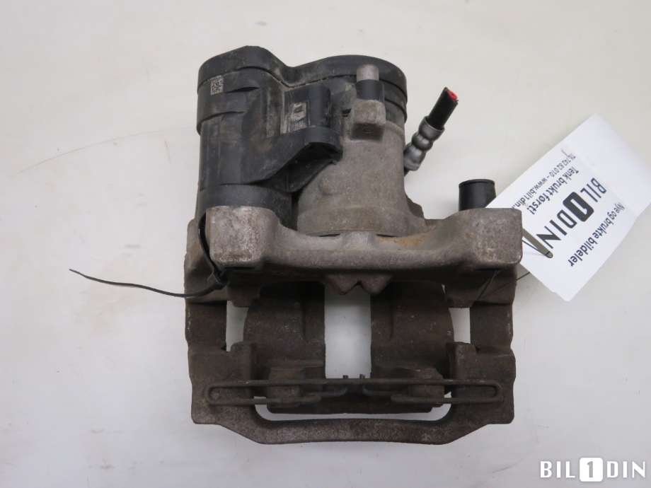 Bremsecaliper venstre bak til VW Caddy 2020-->> (Type IV) (VW CADDY CARGO 122|5WA615423C|)