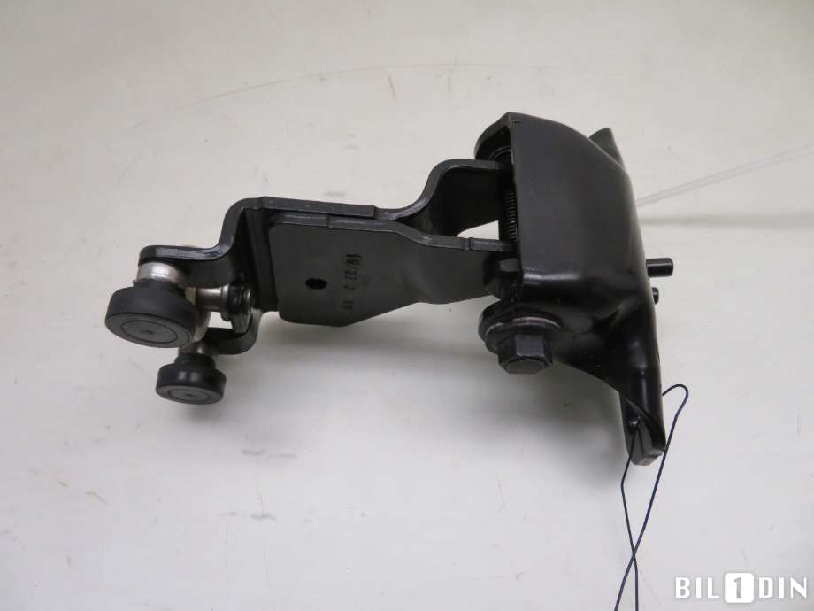 Diverse deler til VW Caddy, 2020-->> (Type IV)  (VW CADDY CARGO 122|2K7843304A)
