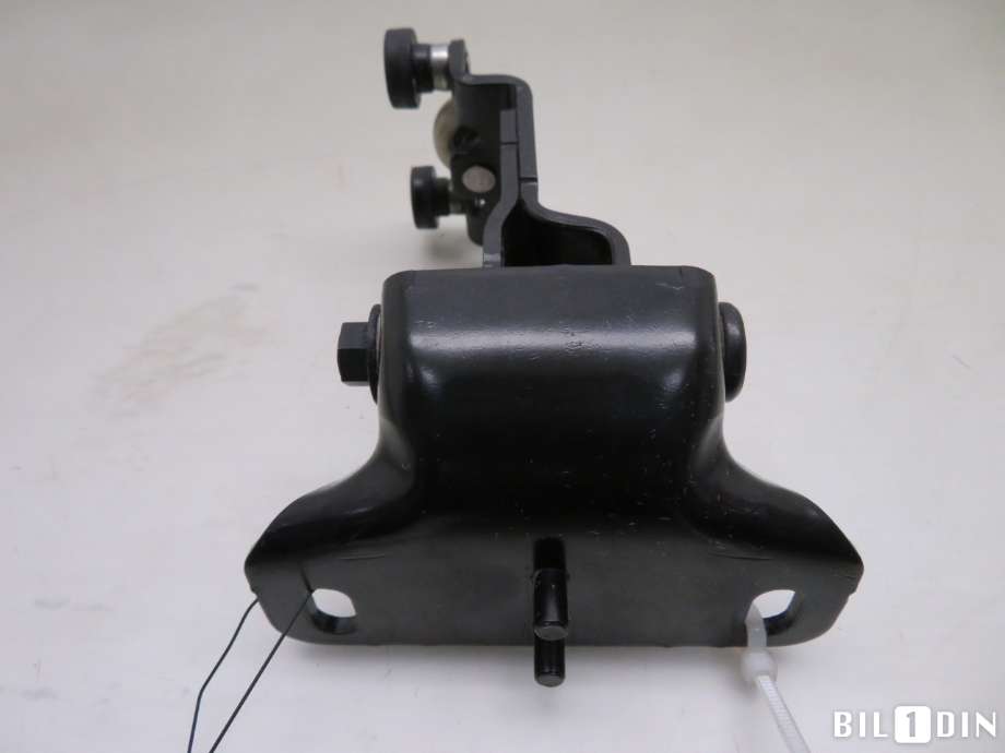 Diverse deler til VW Caddy 2020-->> (Type IV)  (VW CADDY CARGO 122|2K7843304A|)