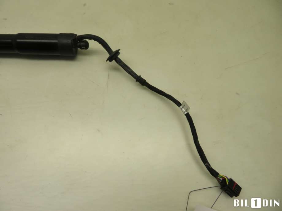 Baklukedemper til Land Rover Range Rover, Evoque 2011-2019 (Type I)  (LAND-ROVER|LR025444|BJ3270354AG|BJ3270354AB)