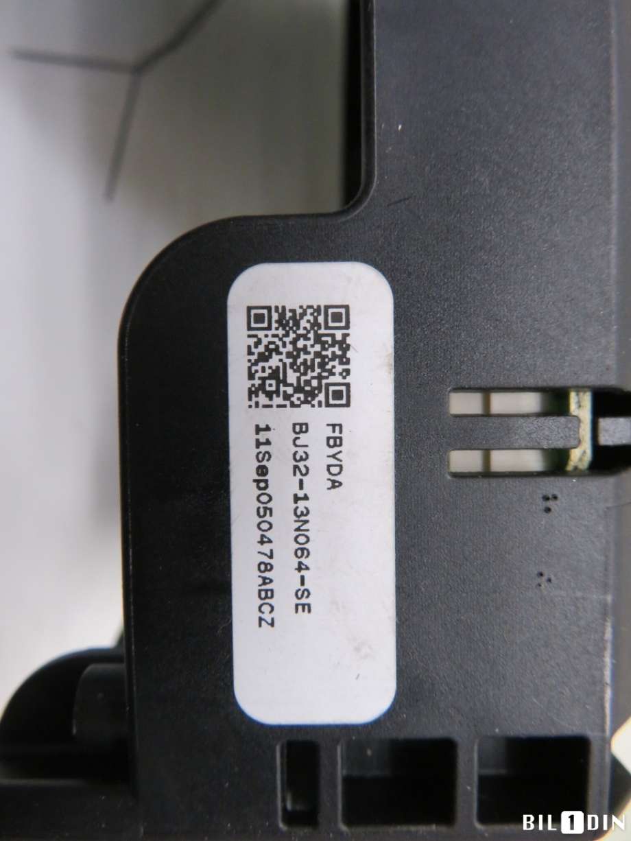 Bryter diverse til Land Rover Range Rover, Evoque 2011-2019 (Type I)  (LAND-ROVER|LR024631|BJ323F974AB|)
