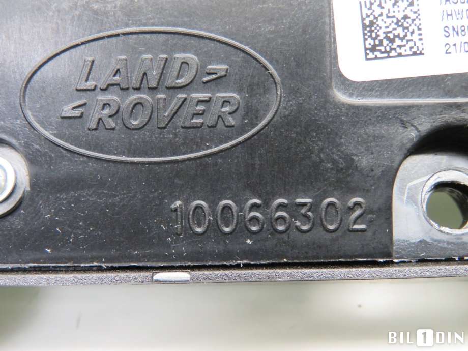 Bryter diverse til Land Rover Range Rover, Evoque 2011-2019 (Type I)  (LAND-ROVER|LR025893|BJ3214B596AC)