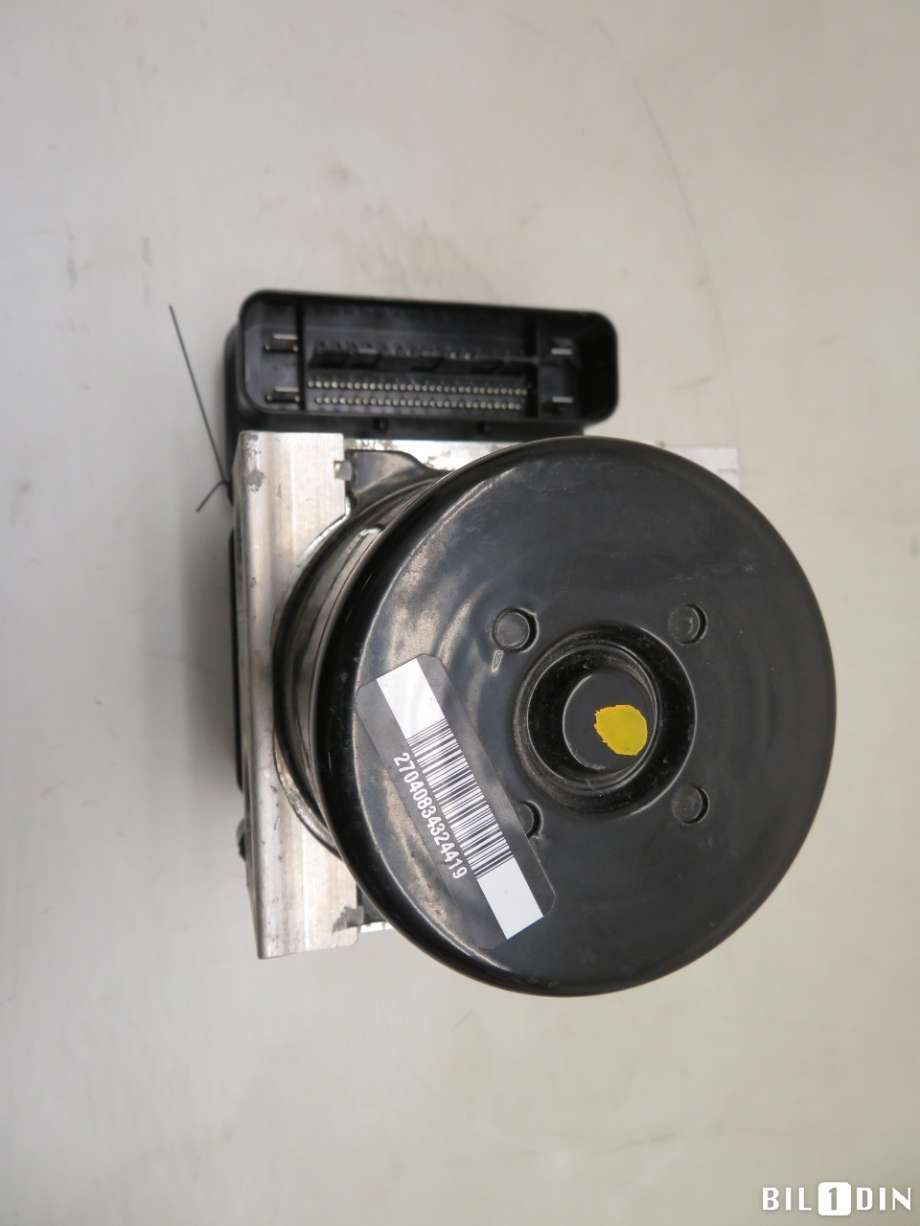 ABS sentral til Land Rover Range Rover, Evoque 2011-2019 (Type I)  (LAND-ROVER|LR024210|BJ322C353AF|BJ322C353AD)