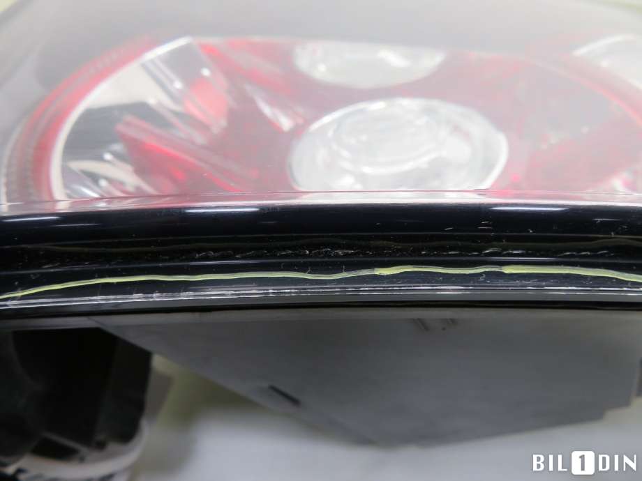 Baklykt høyre til Land Rover Range Rover, Evoque 2011-2019 (Type I)  (LAND-ROVER|LR025146|BJ3213404AE|BJ3213404AB)