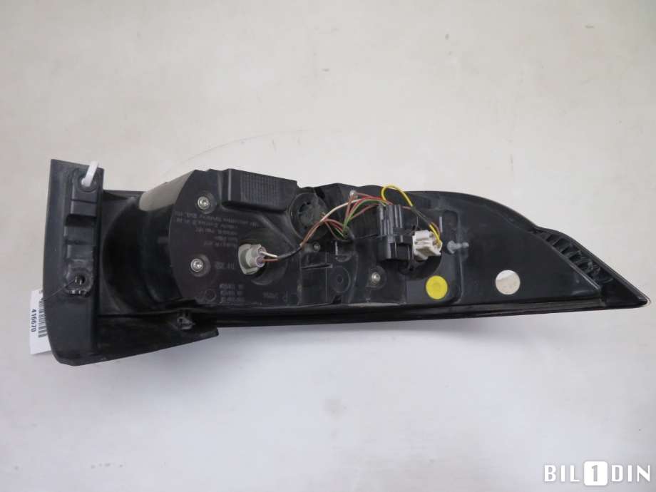 Baklykt høyre til Land Rover Range Rover, Evoque 2011-2019 (Type I)  (LAND-ROVER|LR025146|BJ3213404AE|BJ3213404AB)