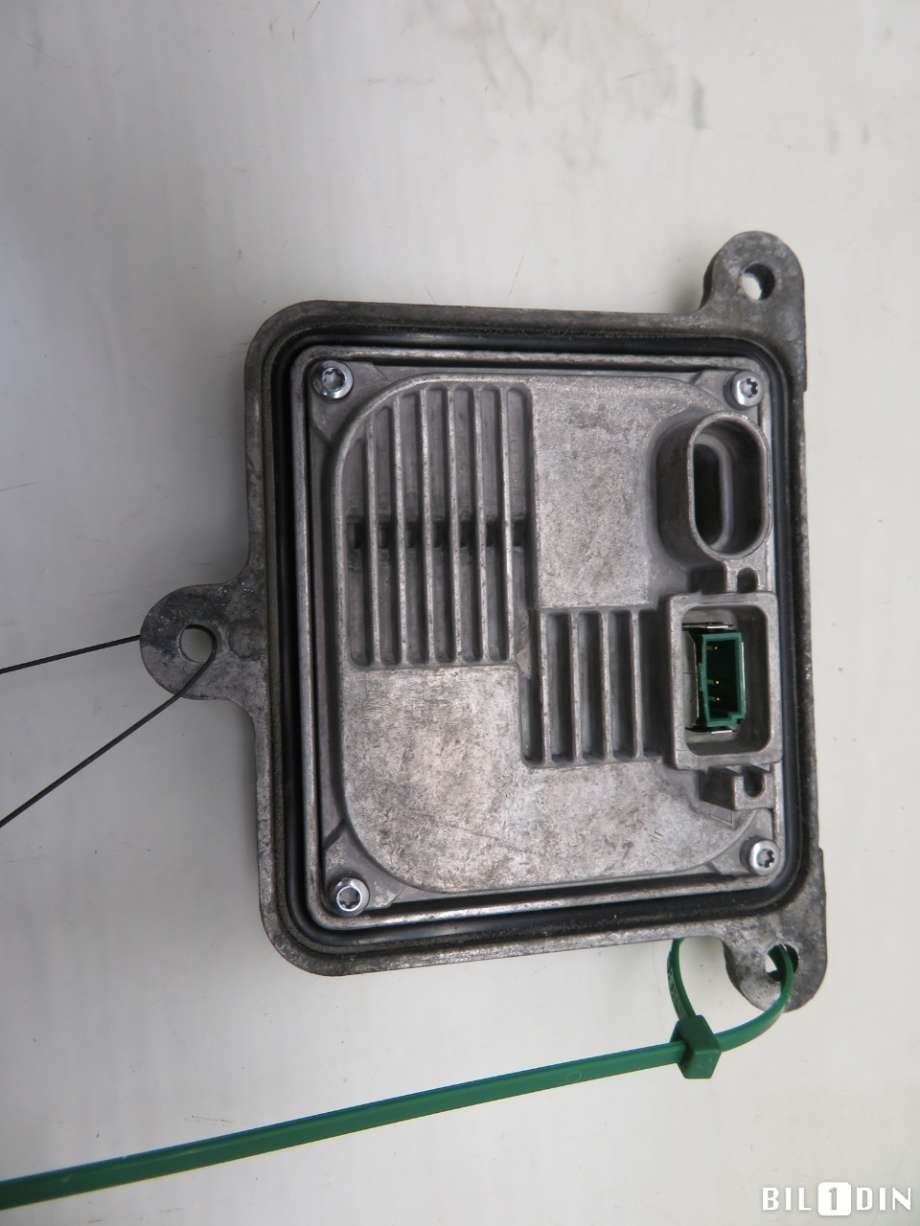 Styreenhet xenon/ballast til Land Rover Range Rover, Evoque 2011-2019 (Type I)  (LAND-ROVER|LR032869|BJ3213K031AC)|62941C00DG)