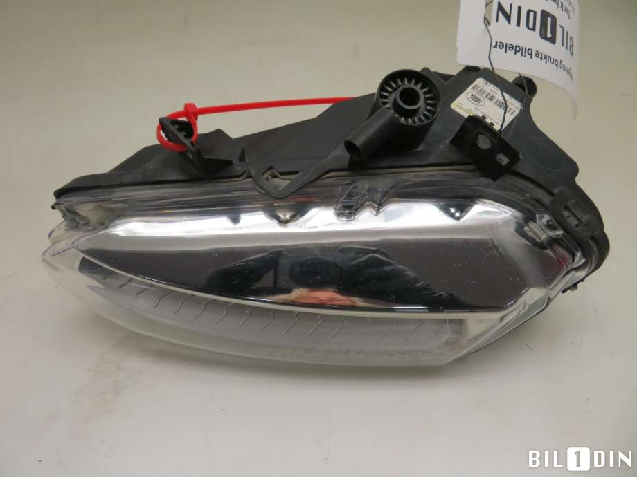 Tåkelykt venstre foran til Land Rover Range Rover, Evoque, 2011-2019 (Type I)  (LAND-ROVER|LR026090)