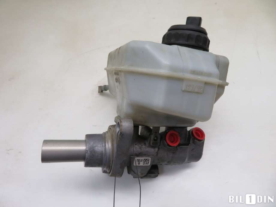 Bremsepumpe hoved til VW Passat 2011-2015 (B7) (B7) (VOLKSWAGEN|3C1614019J|)