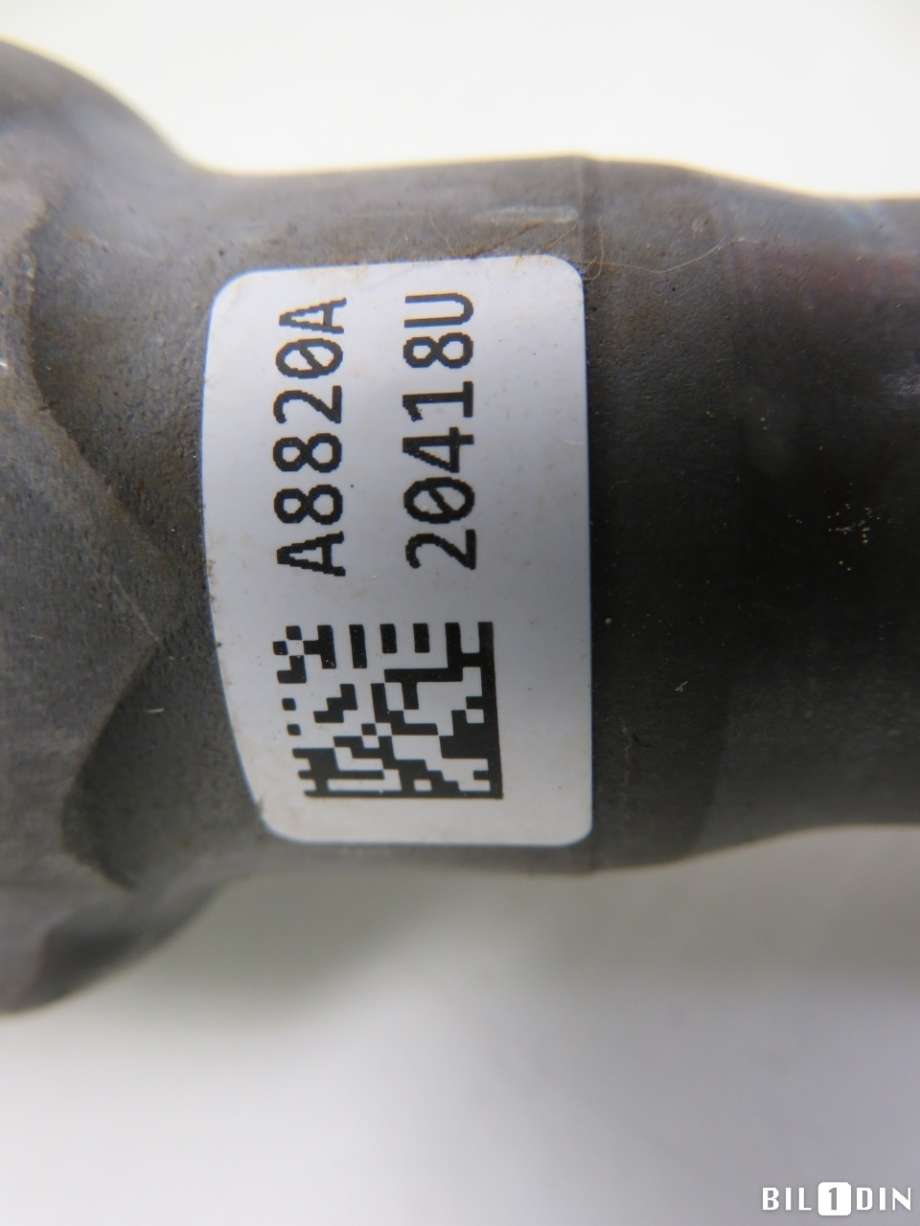 Rattaksel ledd til Nissan Leaf 2018-->> (Type II)  (NISSAN|480805SH0A|)