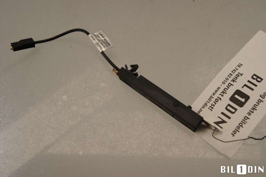 Antenne forsterker til Land Rover Discovery 2005-2009 (Type III) (LAND-ROVER|XUE000020|5H2218K891AA|12950300)