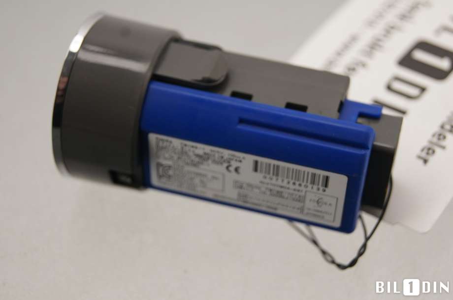 Bryter start/stopp til Toyota Prius +7 2012-2020 (Type III) (stasjonsvogn) (stasjonsvogn) (TOYOTA|8961175043|)