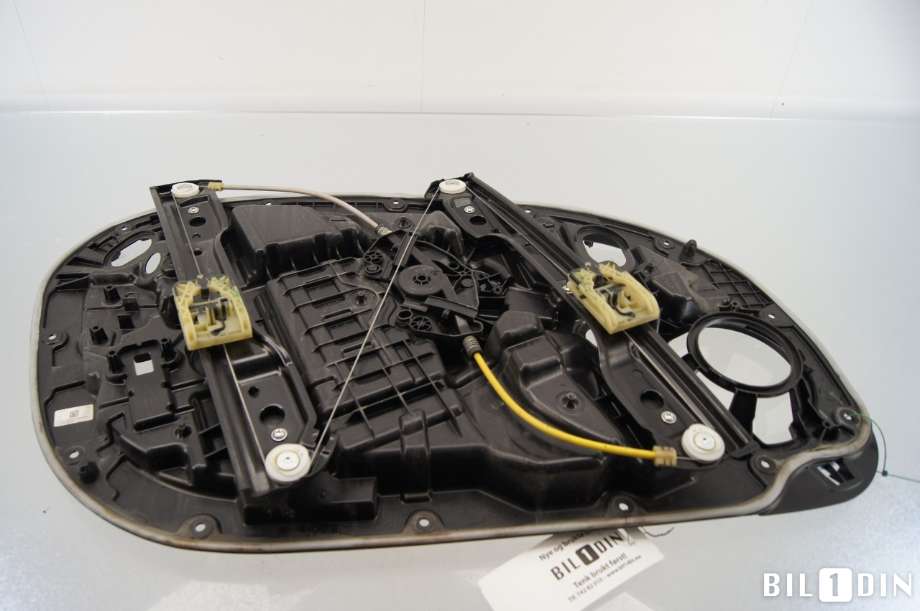 Ruteheis til Volvo V90 / V90 CC / S90 2016-->>  (VOLVO|31416404|31689040|31378593)
