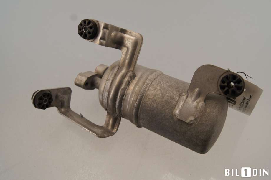 Kullfilter (boks) til BMW i3 2013-2022  (BMW|64509290504|)
