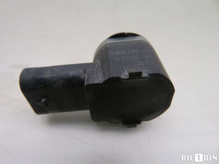 Parkeringssensor bak til VW Passat 2011-2015 (B7) (B7) (VOLKSWAGEN|1S0919275C||1S0919275)