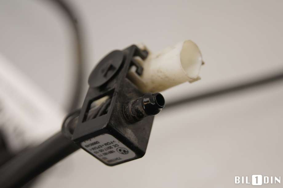 Lyktespylerdyse til BMW i3 2013-2022  (BMW|61667347668|)