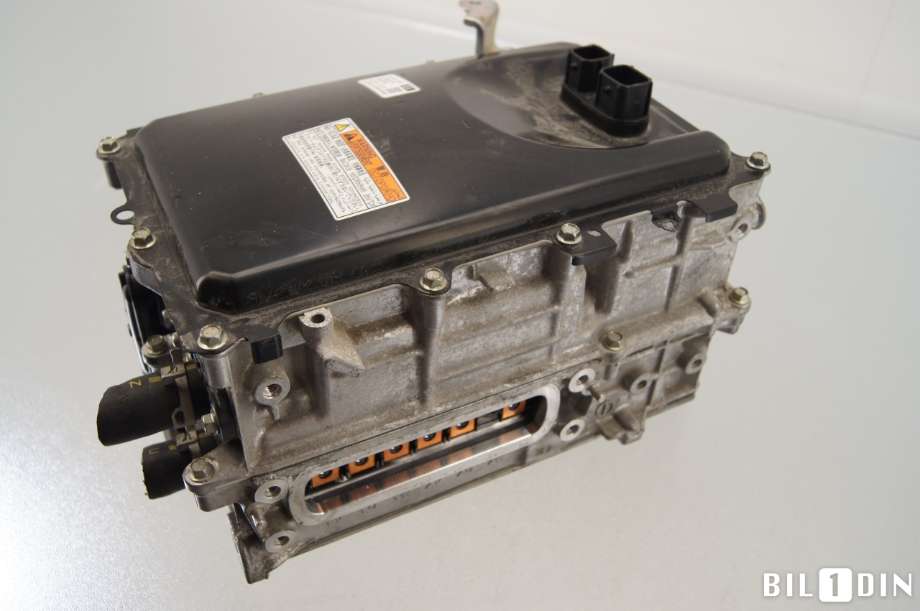 Inverter hybrid til Toyota Corolla 2019-->>  (TOYOTA|G920049136|G920049135|G920047330)