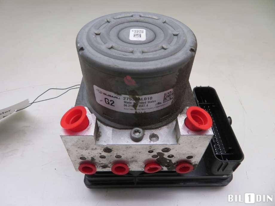 ABS sentral til Subaru Outback 2015-2020 (Type V)  (SUBARU|27596AL010|)