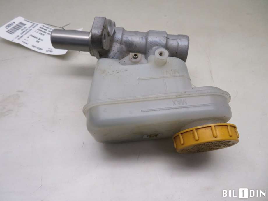Bremsepumpe hoved til Subaru Outback 2015-2020 (Type V)  (SUBARU|26449FJ011|26449FJ013|)